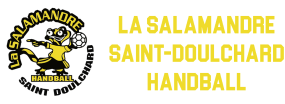 Salamandre Saint-Doulchard Handball