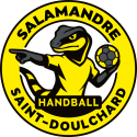 Salamandre Saint-Doulchard Handball